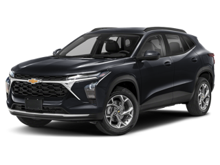 Chevrolet Trax - Bergstrom Chevrolet of Madison in Madison WI