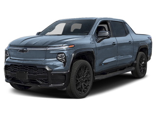 Chevrolet Silverado EV - Bergstrom Chevrolet of Madison in Madison WI