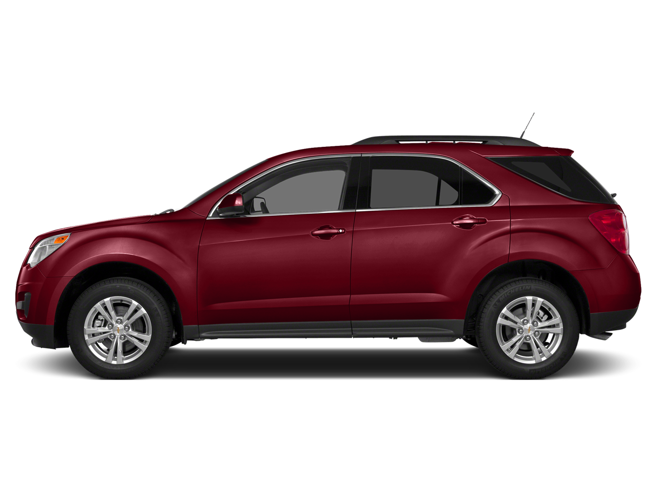 2015 Chevrolet Equinox AWD 4dr LTZ