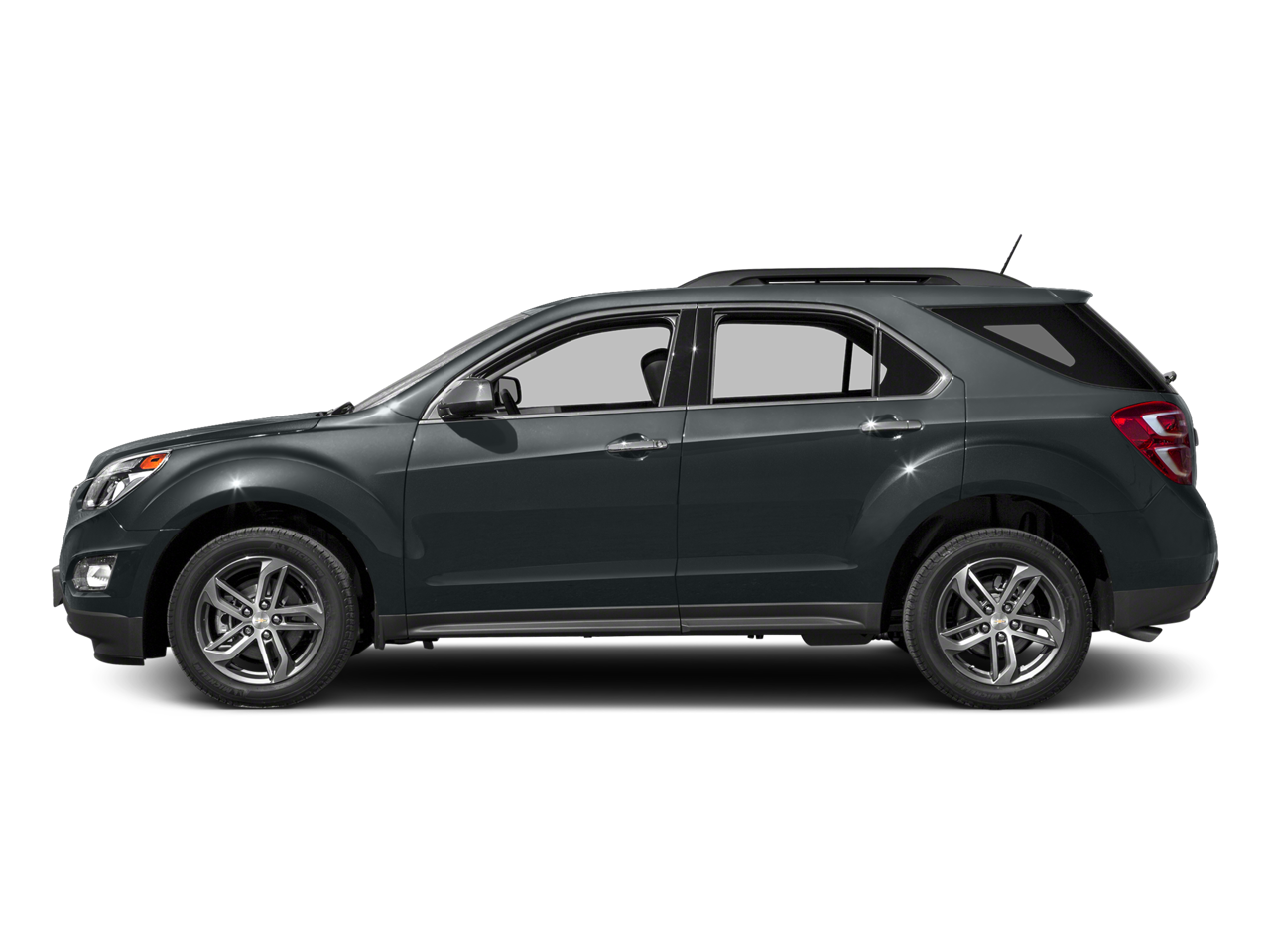 2017 Chevrolet Equinox AWD 4dr Premier