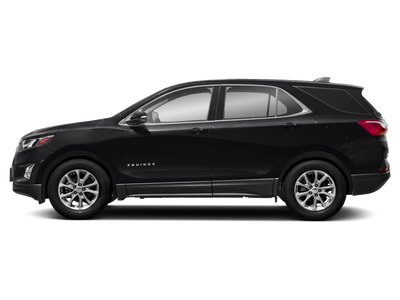 2018 Chevrolet Equinox AWD 4DR LT W/1LT **REMOTE KEYLESS ENTRY**DUAL ZONE CLIMATE**HEATED DOOR MIRRORS**