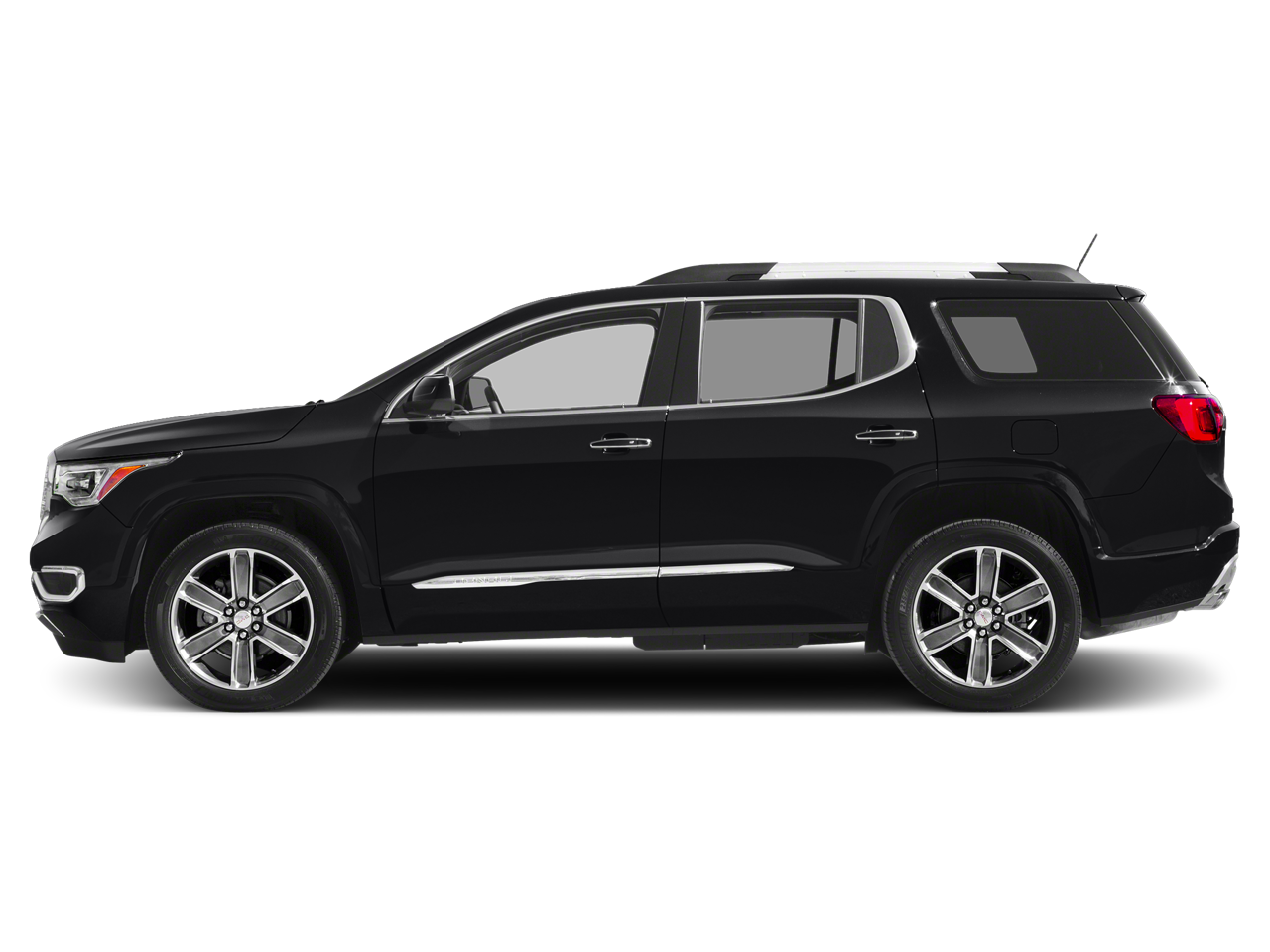 2019 GMC Acadia AWD 4dr Denali