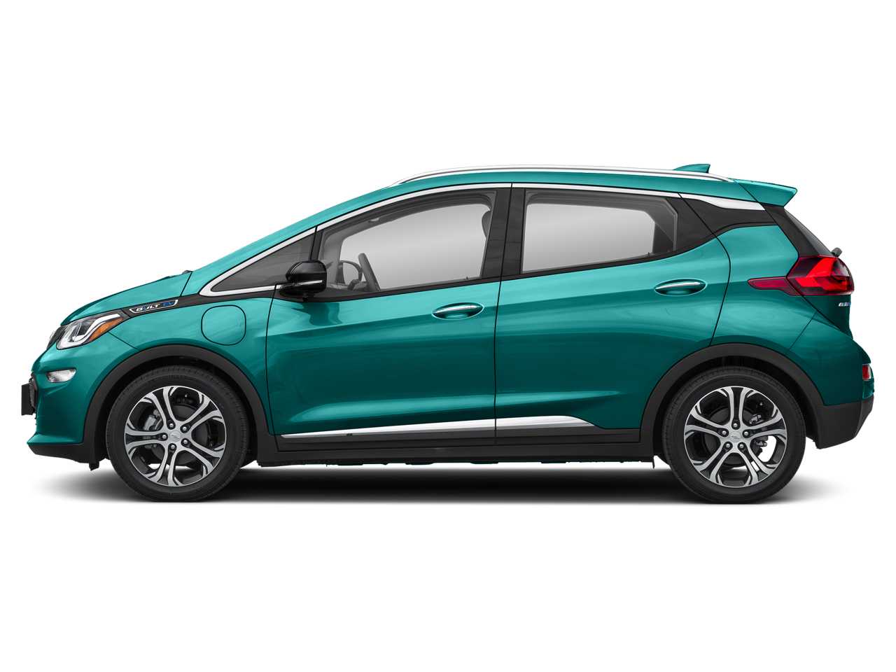 2020 Chevrolet Bolt EV 5dr Wgn Premier
