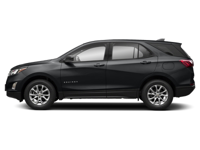 2020 Chevrolet Equinox FWD 4dr LS w/1LS