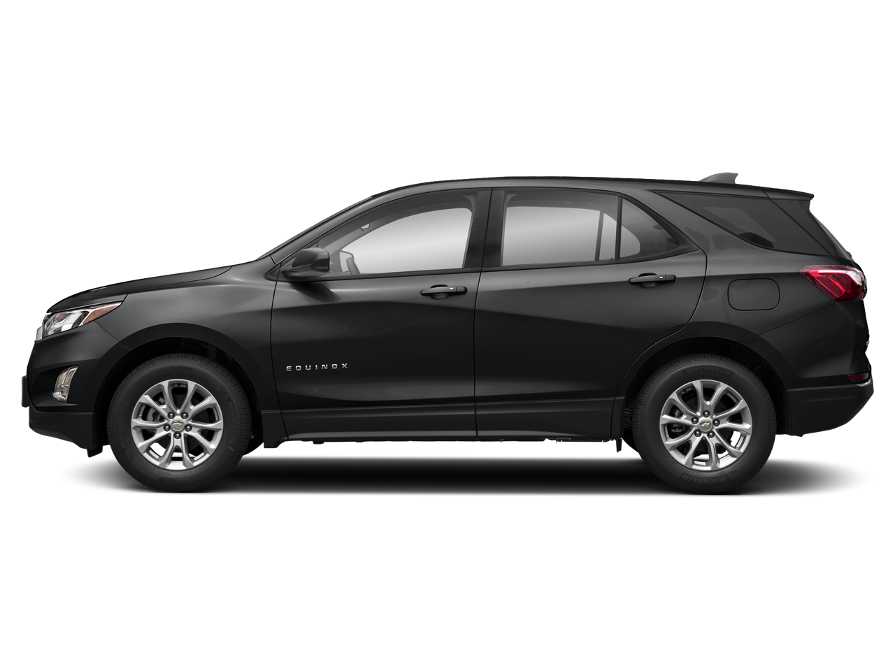2020 Chevrolet Equinox FWD 4dr LS w/1LS