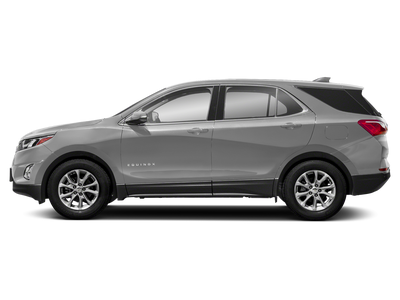 2020 Chevrolet Equinox AWD 4dr LT w/1LT
