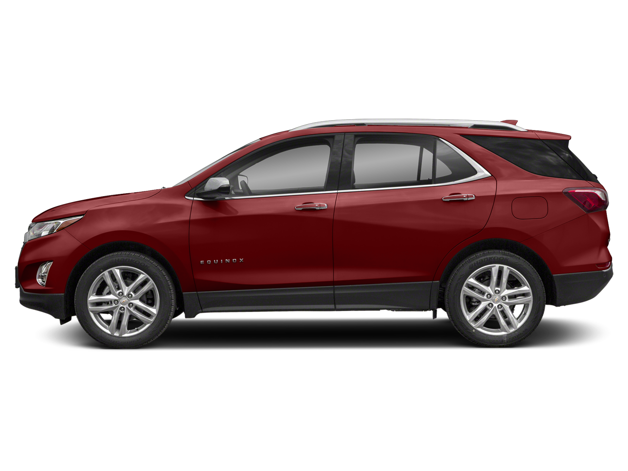 2020 Chevrolet Equinox AWD 4dr Premier w/1LZ