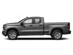 2020 Chevrolet Silverado 1500 4WD Double Cab 147 Custom