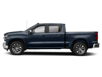 2021 Chevrolet Silverado 1500 4WD Crew Cab 147 RST