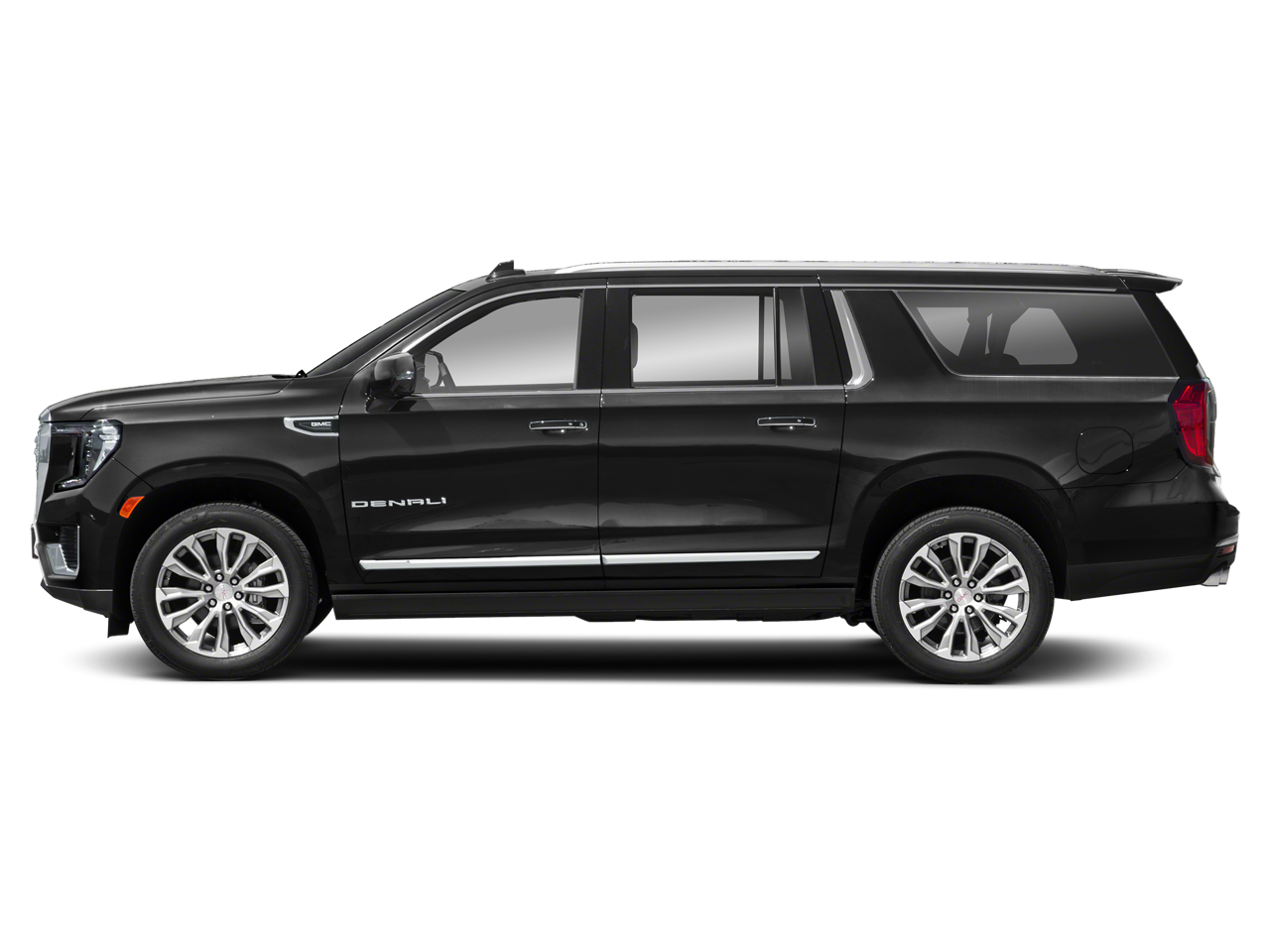 2021 GMC Yukon XL 4WD 4dr Denali