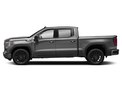 2021 GMC Sierra 1500 4WD Crew Cab 147 Elevation w/3SB