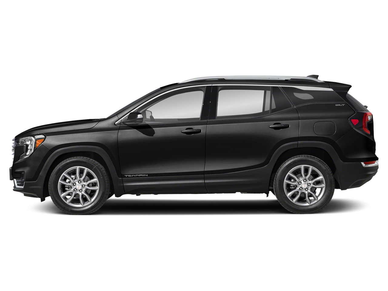 2022 GMC Terrain AWD 4dr Denali
