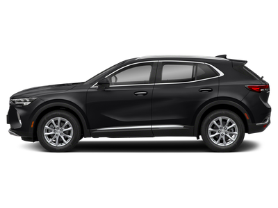 2023 Buick Envision Base