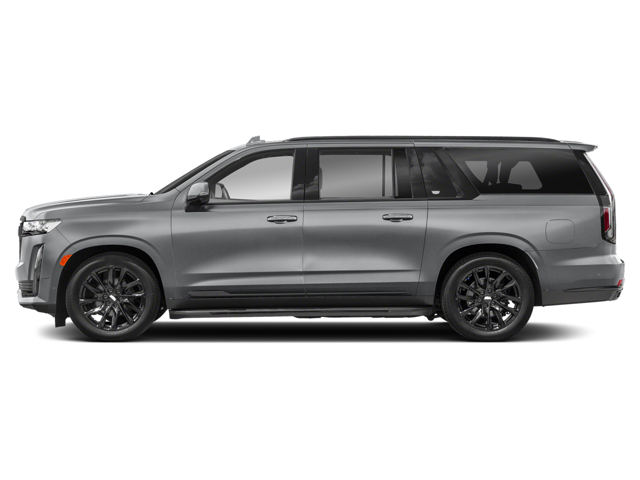 2023 Cadillac Escalade ESV 4WD 4dr Sport Platinum