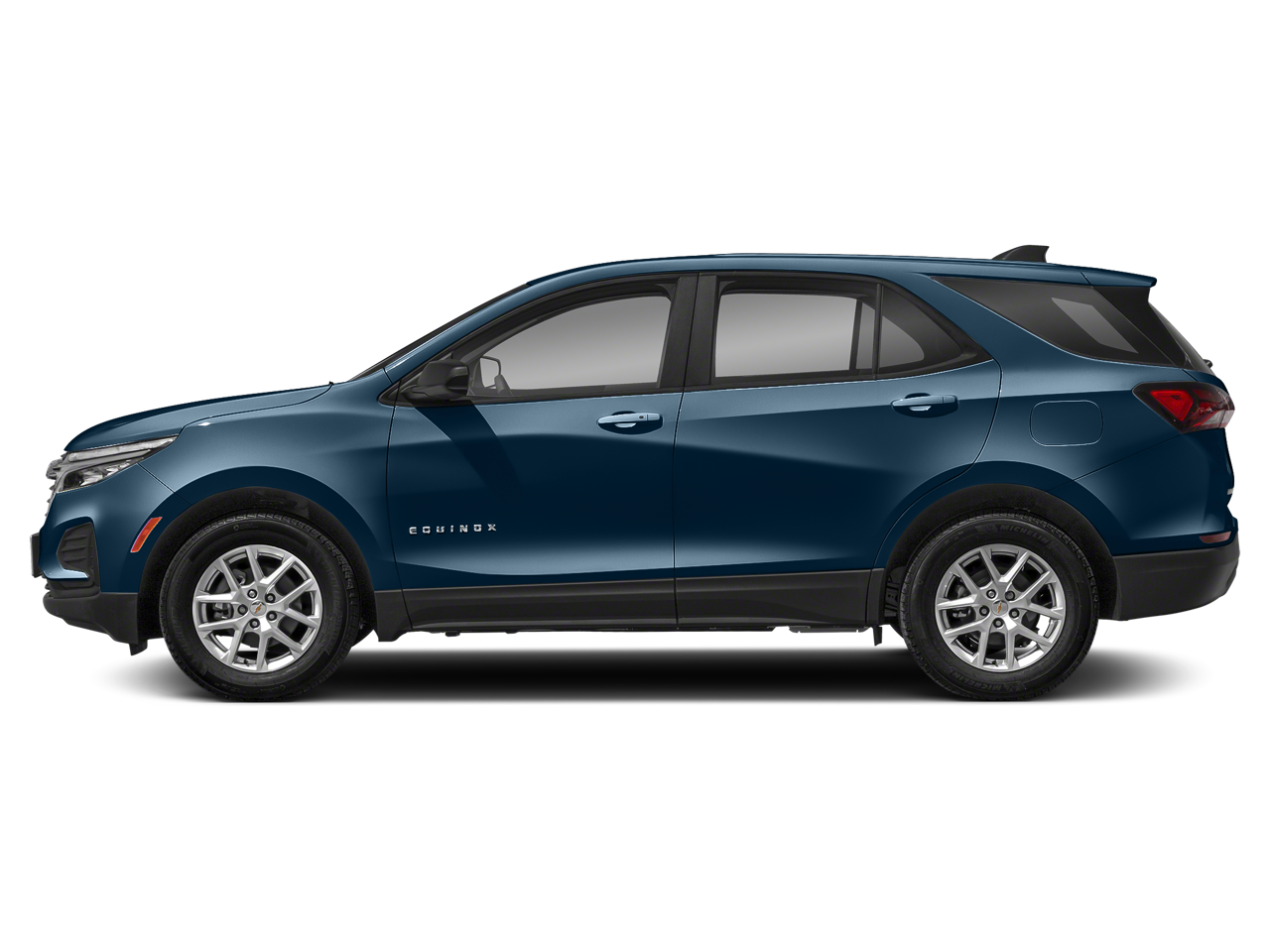 2023 Chevrolet Equinox AWD 4dr Premier