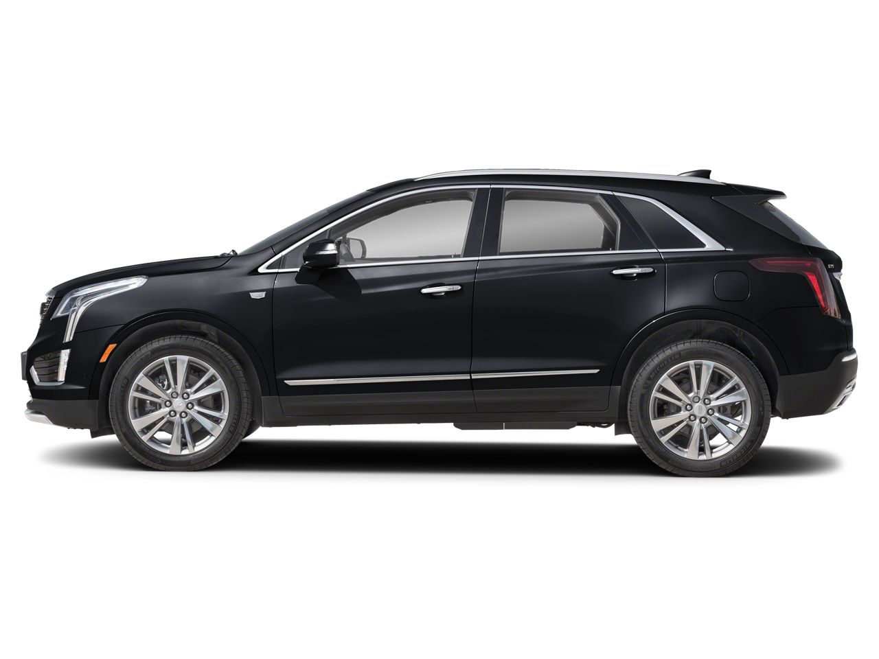 2024 Cadillac XT5 AWD 4dr Premium Luxury