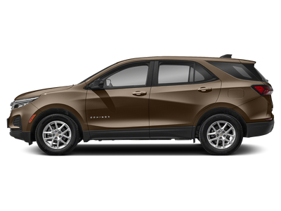 2024 Chevrolet Equinox AWD 4dr RS