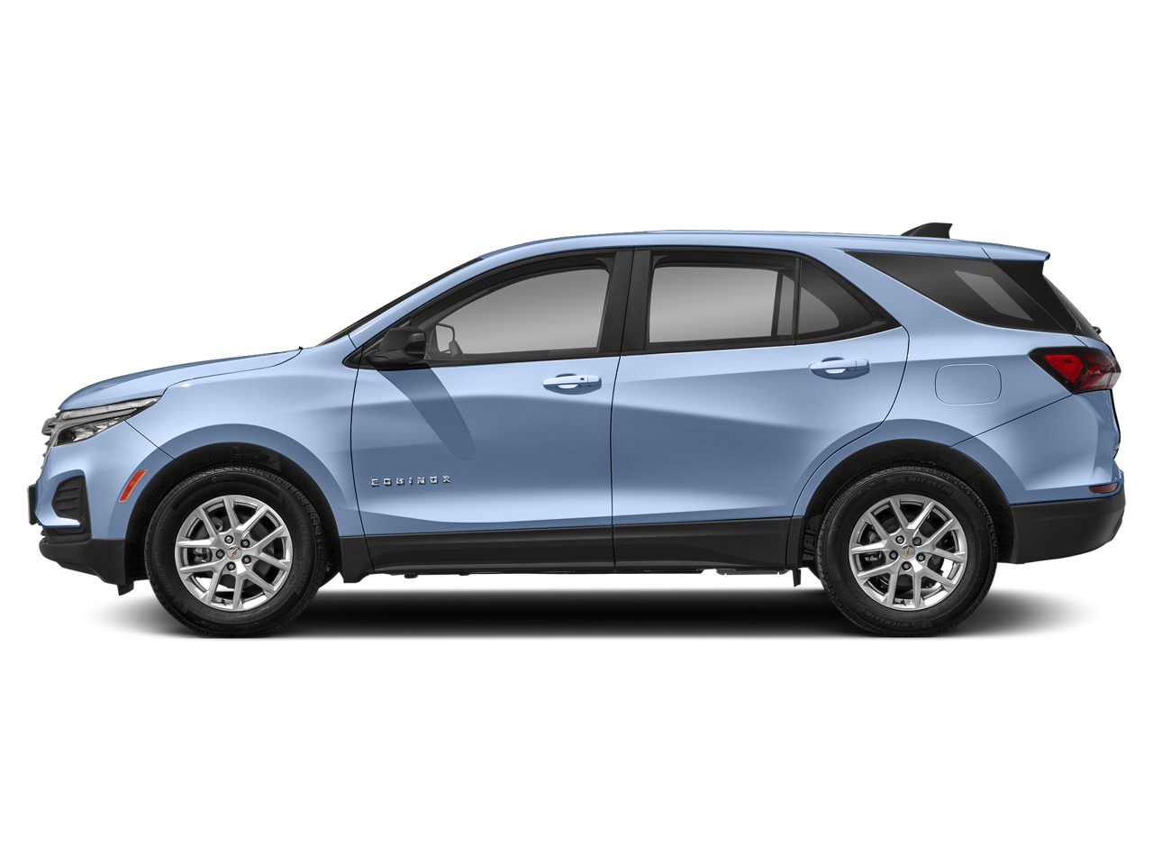 2024 Chevrolet Equinox AWD 4dr Premier