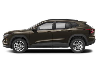 2024 Chevrolet Trax FWD 4dr ACTIV