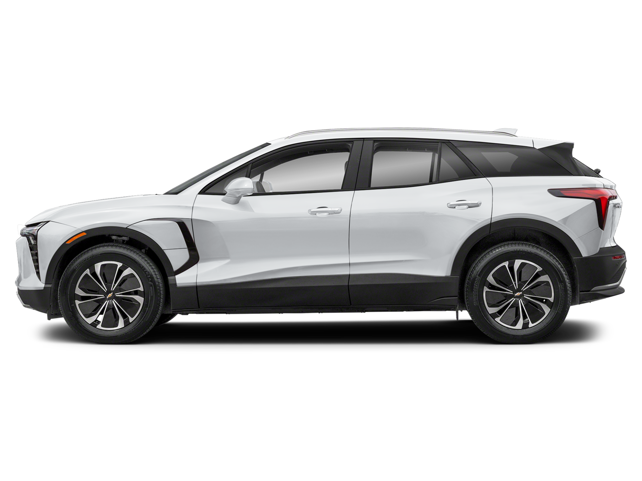 2024 Chevrolet Blazer EV LT - Photo 30