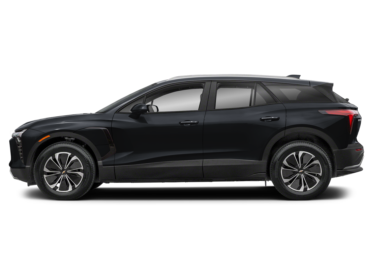 2024 Chevrolet Blazer EV eAWD 4dr LT