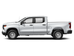 2024 Chevrolet Silverado 1500 4WD Crew Cab 147 RST