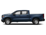 2024 Chevrolet Silverado 1500 4WD Crew Cab 147 LT w/1LT