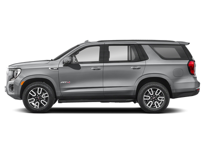 2024 GMC Yukon 4WD 4dr AT4
