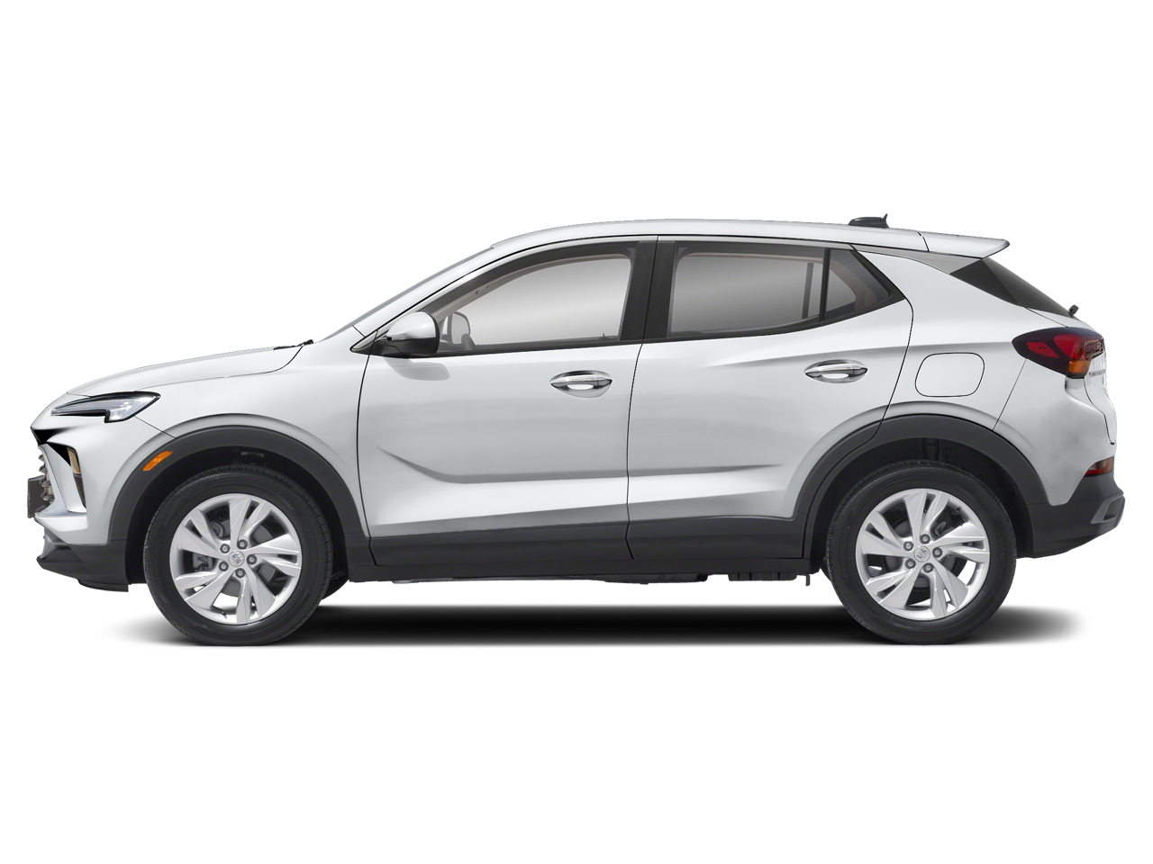 2025 Buick Encore GX AWD 4dr Preferred