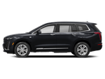 2025 Cadillac XT6 AWD 4dr Premium Luxury