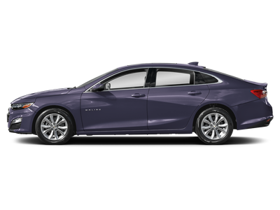 2025 Chevrolet Malibu 4dr Sdn 1LT