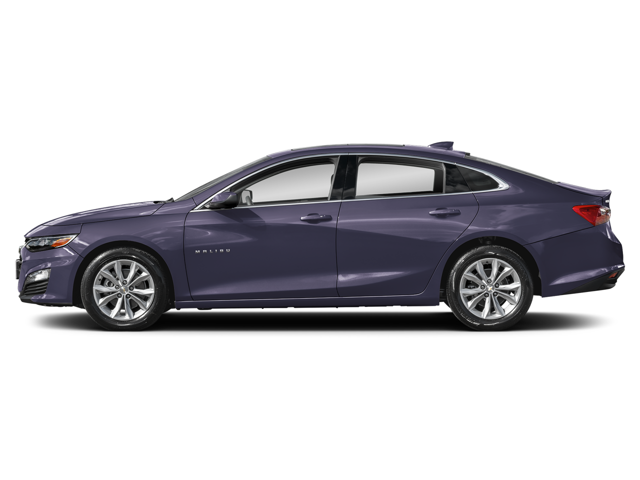 2025 Chevrolet Malibu 4dr Sdn 1LT