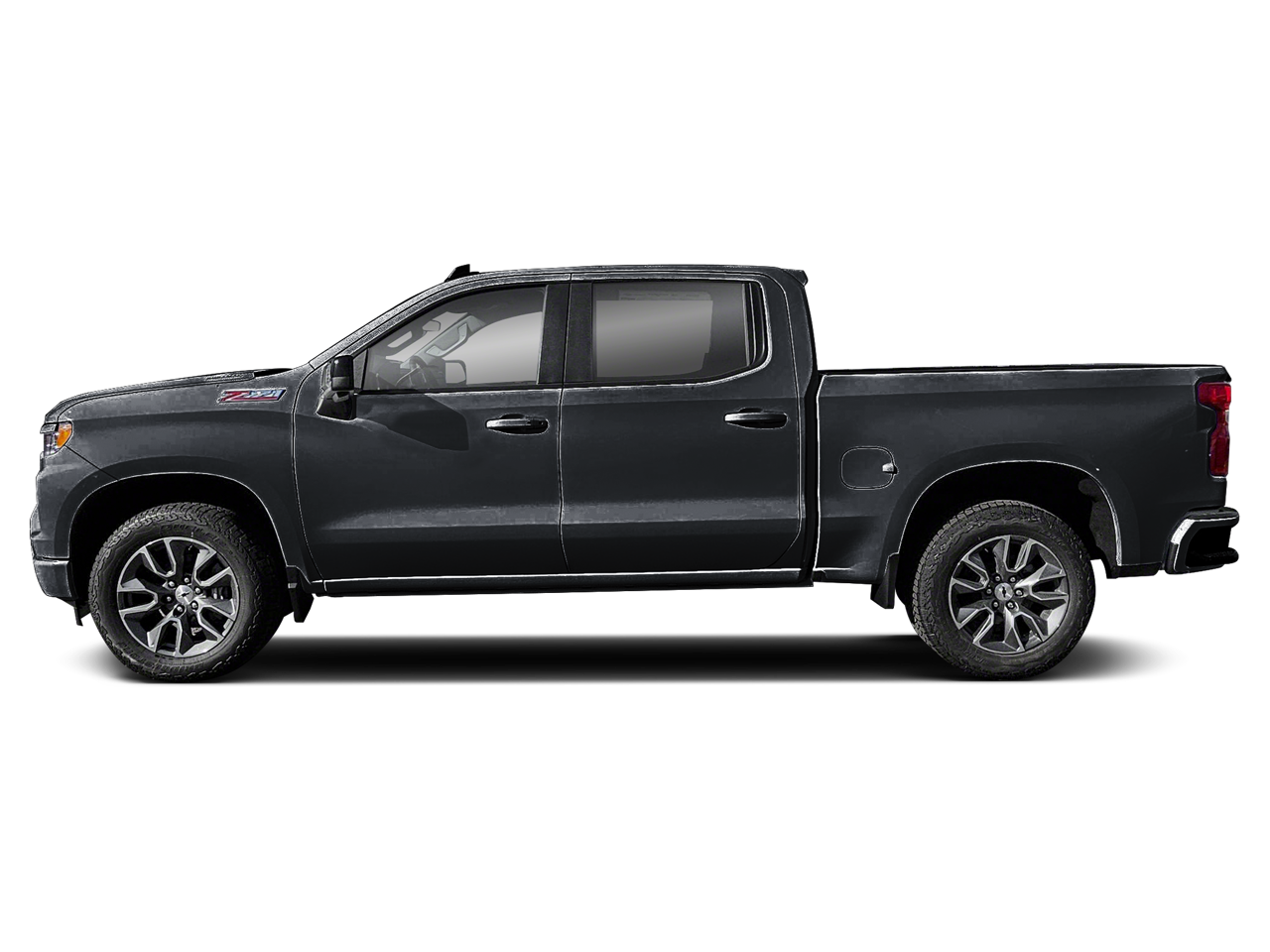 2025 Chevrolet Silverado 1500 RST - Photo 73