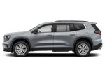 2025 GMC Acadia AWD 4dr Elevation