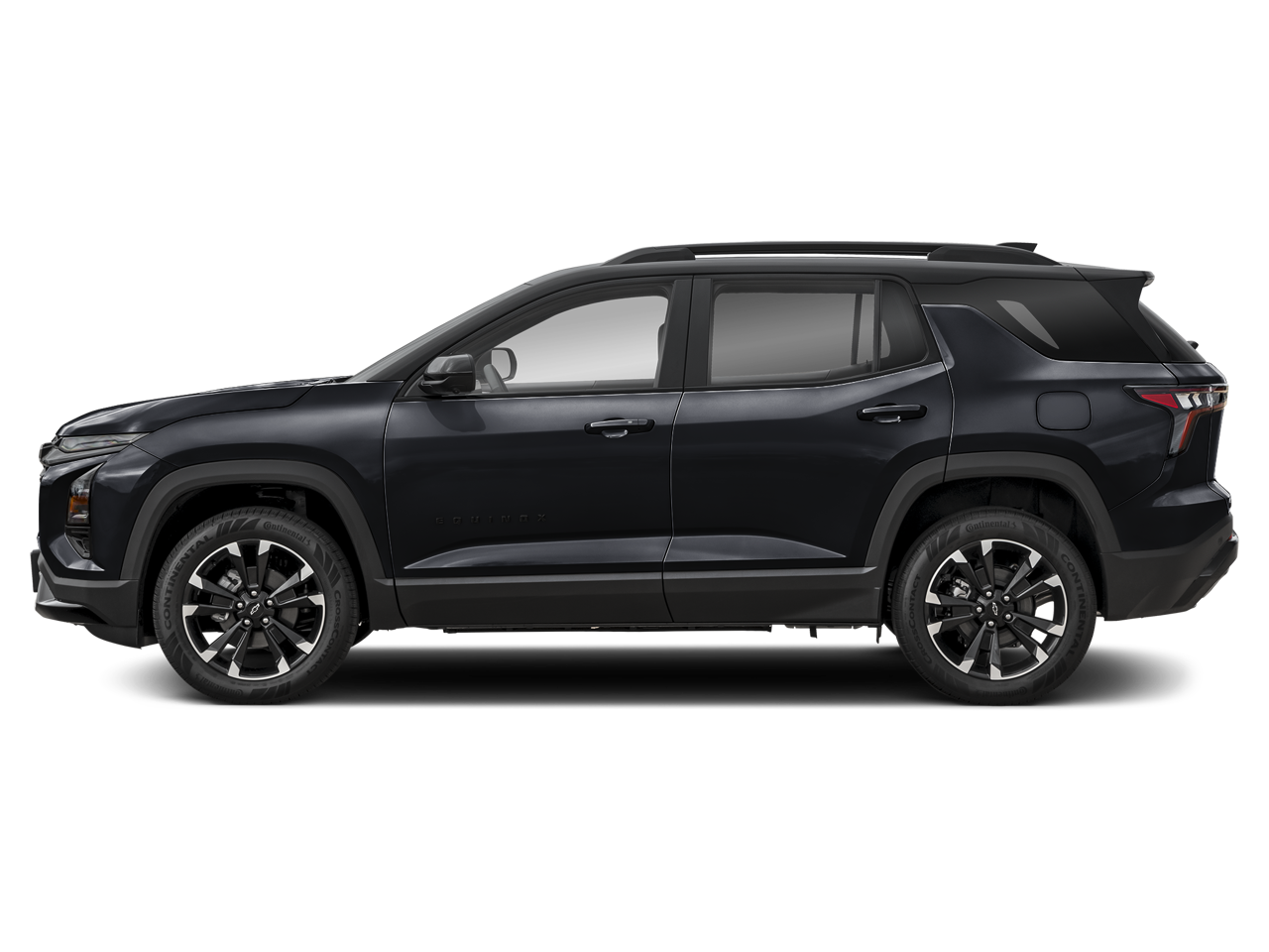 2026 Chevrolet Equinox RS - Photo 27