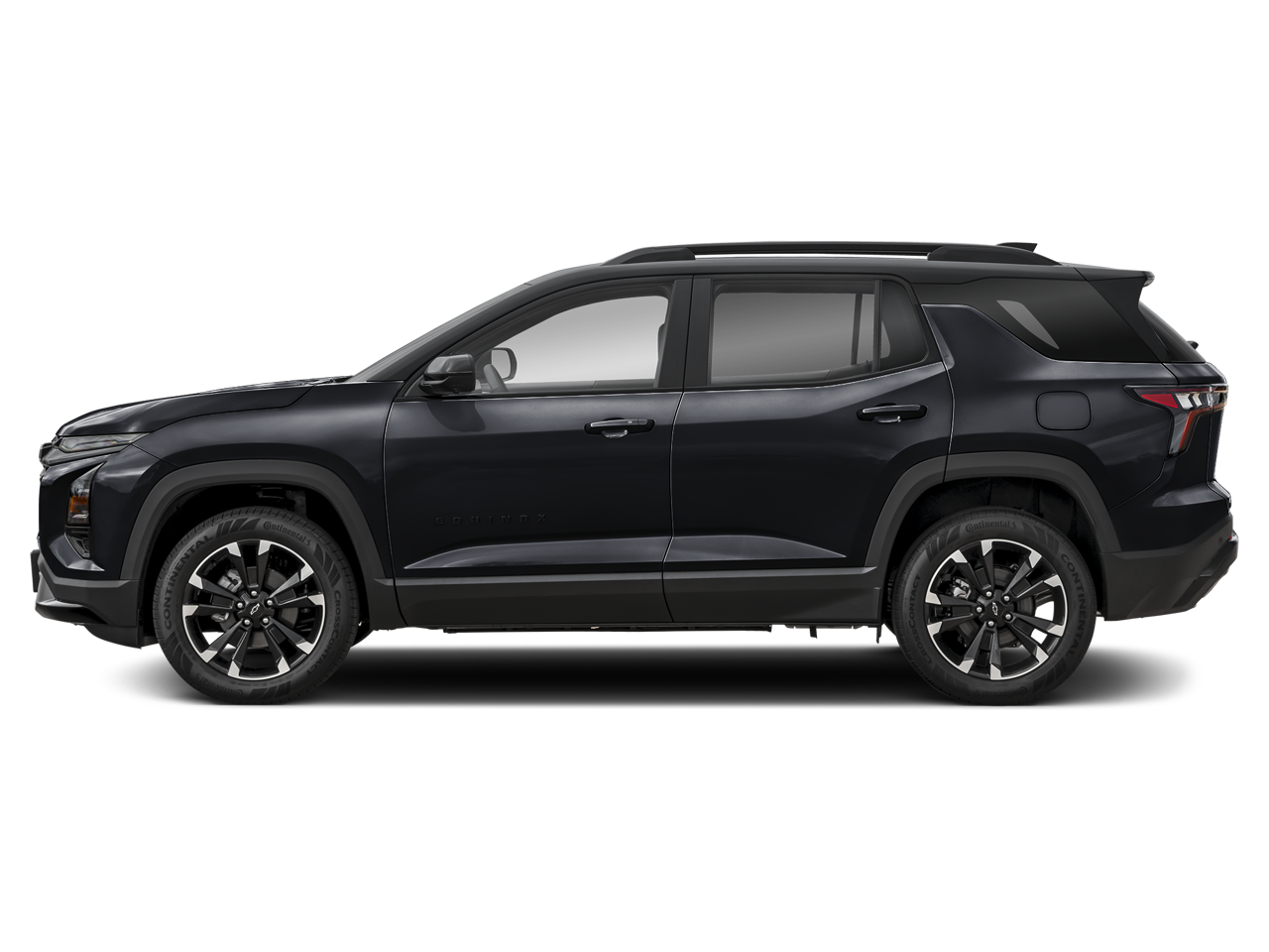 2026 Chevrolet Equinox AWD 4dr RS w/2RS