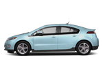 2013 Chevrolet Volt 5dr HB