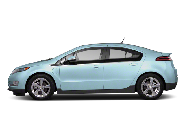 2013 Chevrolet Volt 5dr HB