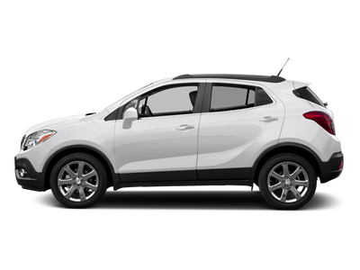 2016 Buick Encore AWD 4dr Leather