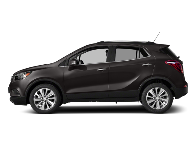 2018 Buick Encore FWD 4dr Sport Touring