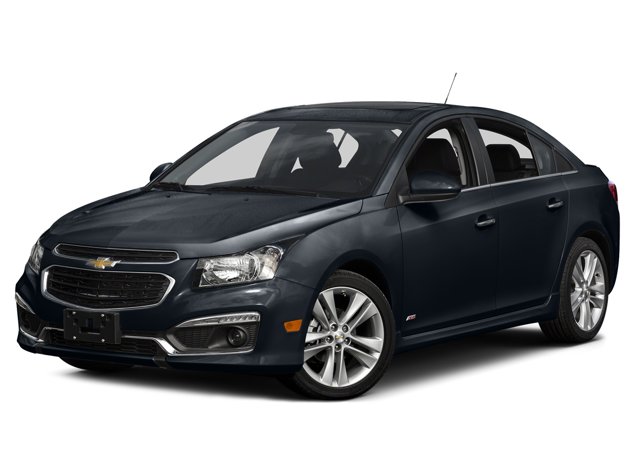2015 Chevrolet Cruze 1LT Auto's photo