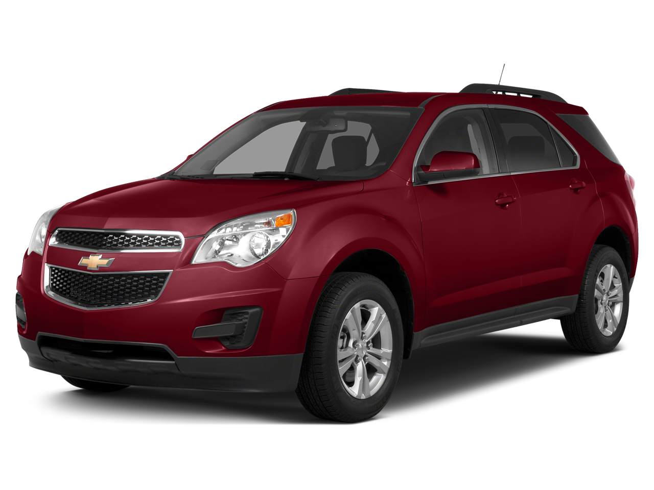 2015 Chevrolet Equinox AWD 4dr LTZ