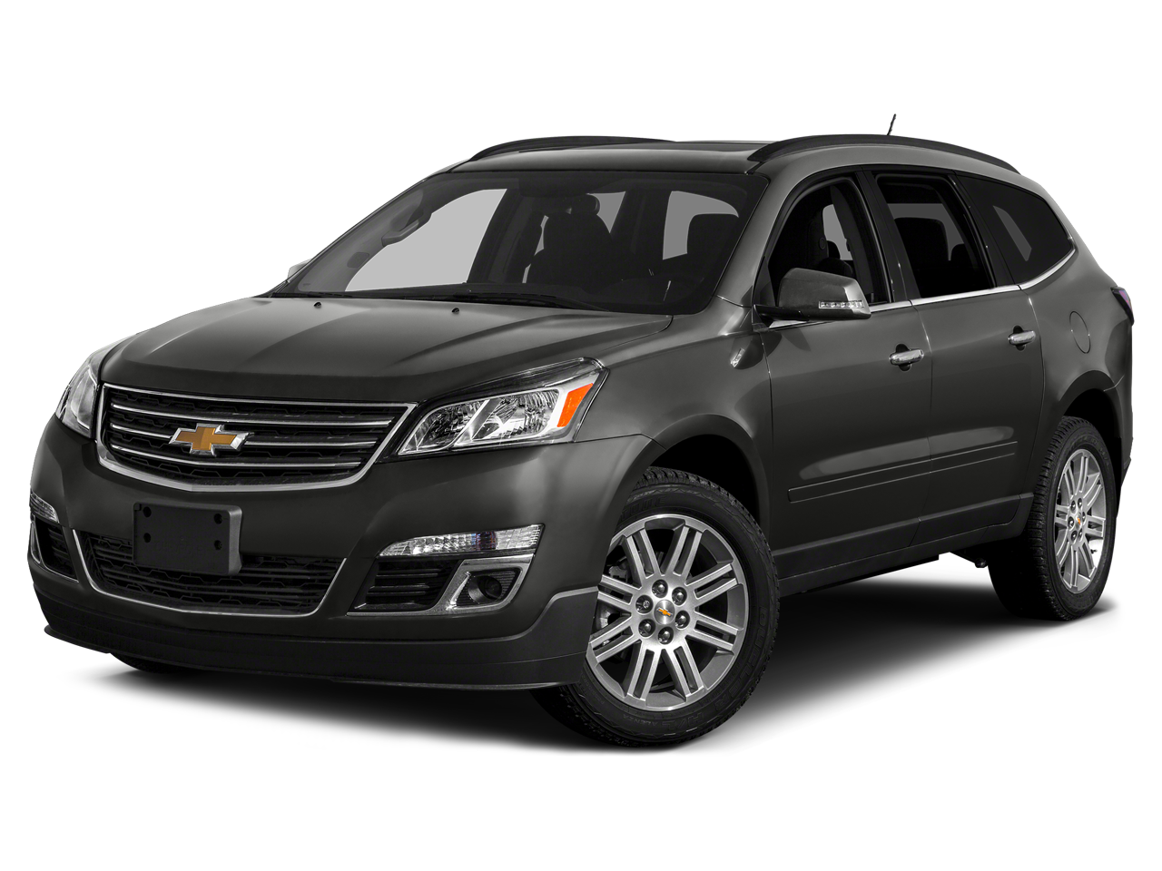 2015 Chevrolet Traverse FWD 4dr LT w/2LT