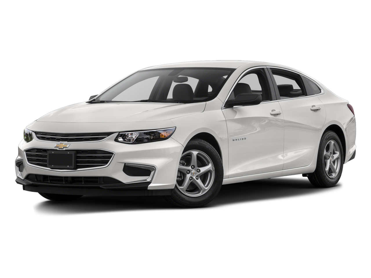 Used 2016 Chevrolet Malibu 1LS with VIN 1G1ZB5ST1GF294823 for sale in Madison, WI