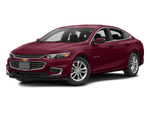 2016 Chevrolet Malibu 4dr Sdn LT w/1LT