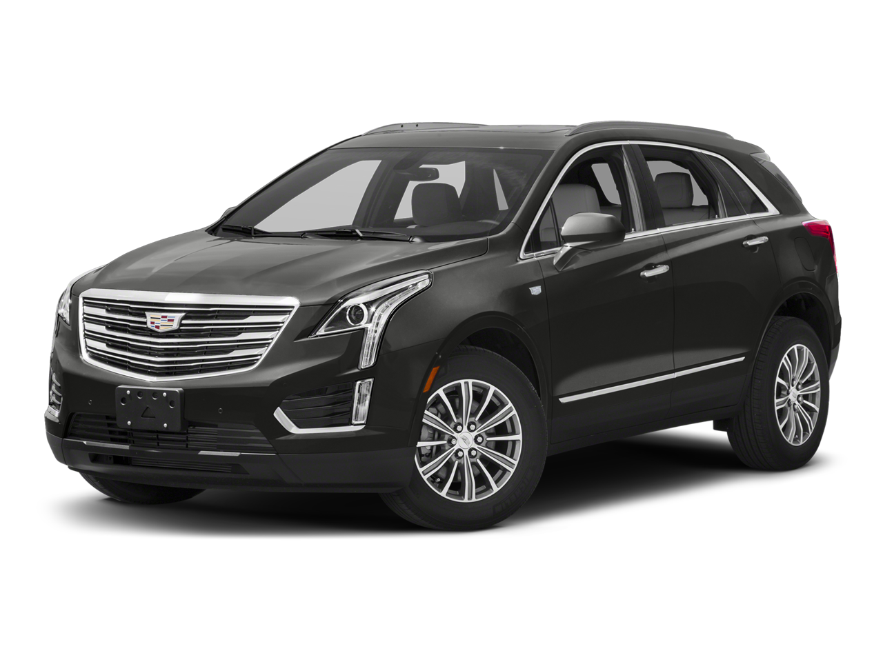 2017 Cadillac XT5 AWD 4dr Platinum