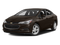 2017 Chevrolet Cruze 4dr Sdn 1.4L LT w/1SD