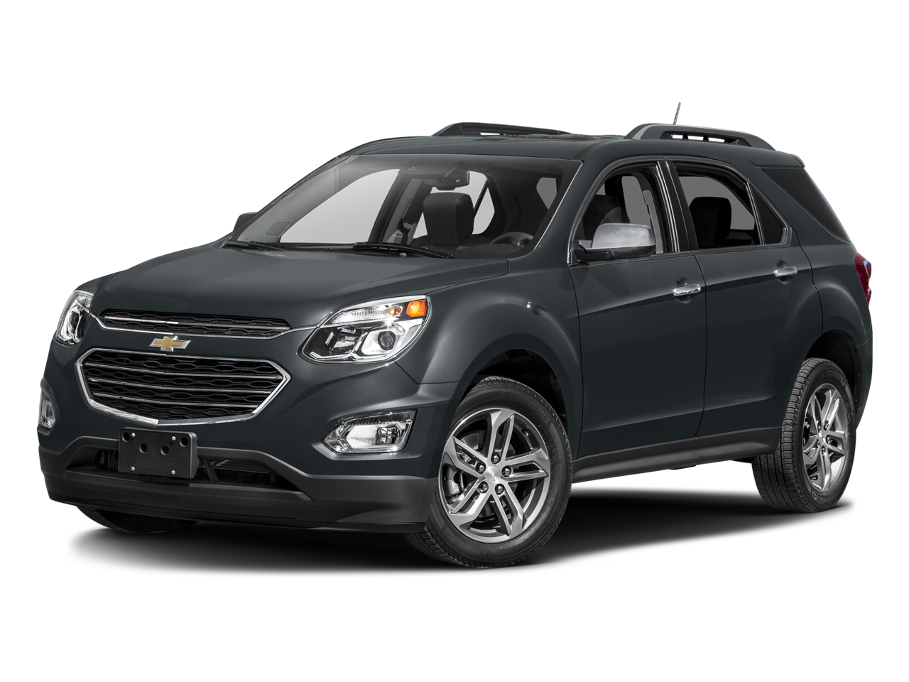 2017 Chevrolet Equinox AWD Premier's photo