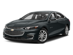 2018 Chevrolet Malibu 4dr Sdn Hybrid w/1HY