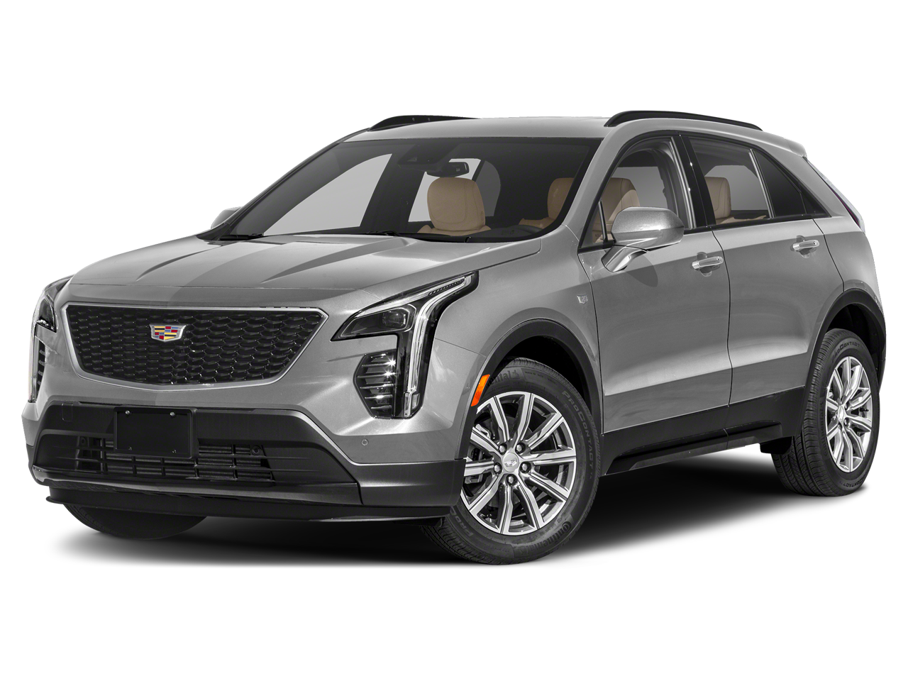 2019 Cadillac XT4 AWD Sport